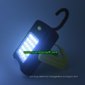 Magnet with Hook COB LED Work Light